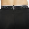 Nike Pro Dri-FIT Embroidered Logo Training Shorts Men Shorts Black DD1917-010