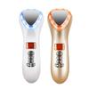 Household Facial Hot and Cold Import Device, Massage Device, EMS Import Device, Multifunctional Color Light Beauty Device