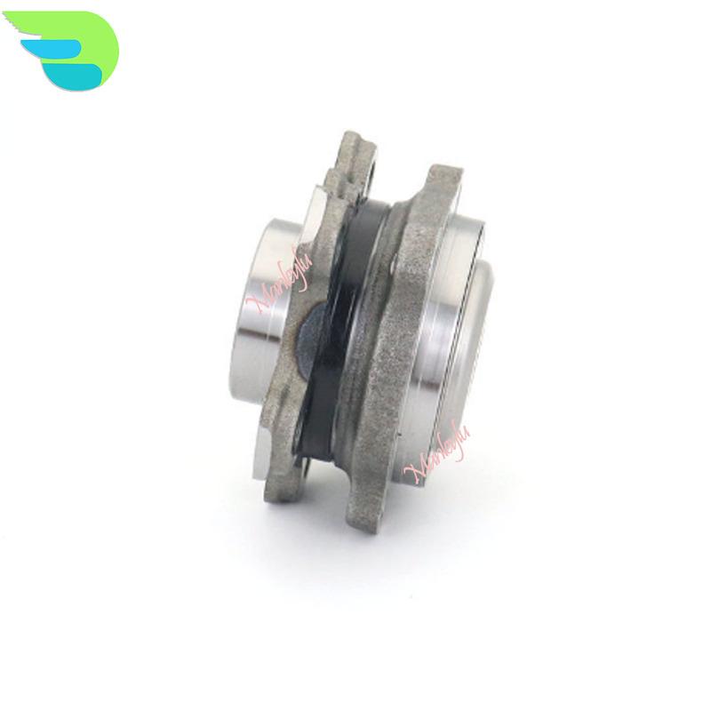 Front Wheel Hub & Bearing Assembly for BMW3 G30 G20 G80 G28 5 31 31 20 6 866 315 40 2 408 654 OEM 31206866315