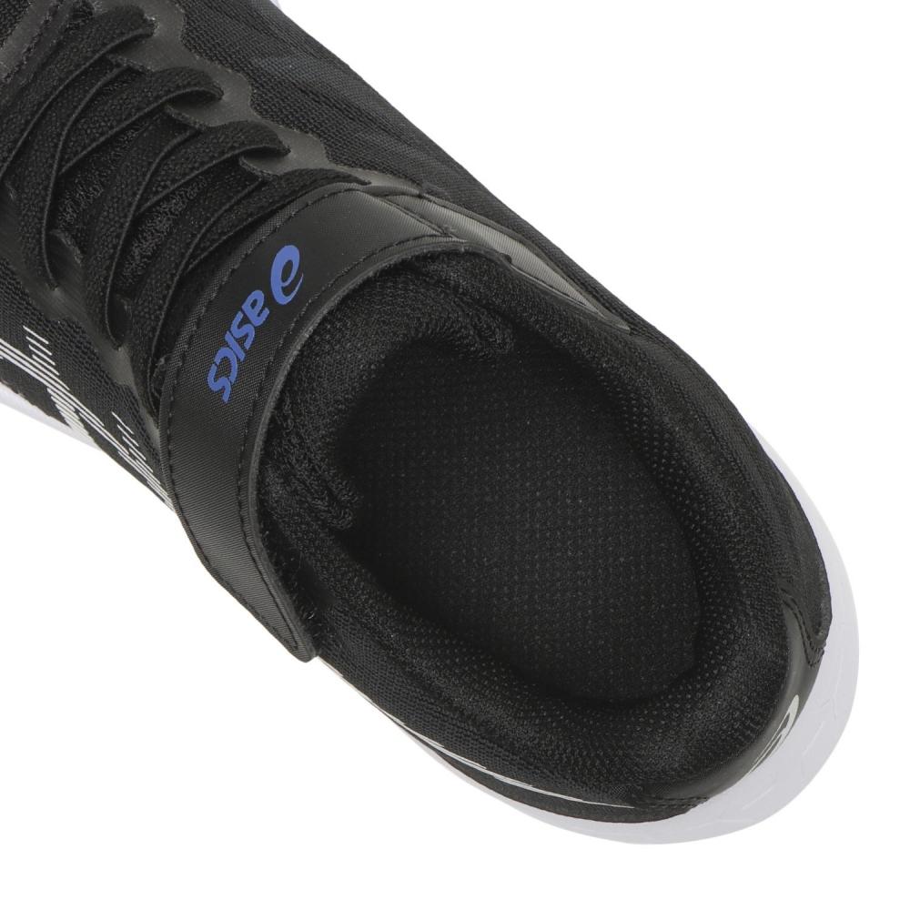 Asics 19 24 Laser Beam Rj Mg 1154a216 002  Blk Wht