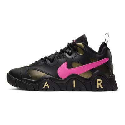 Кроссовки Air Barrage Low Qs 'Super Bowl LIV' CT8454-001