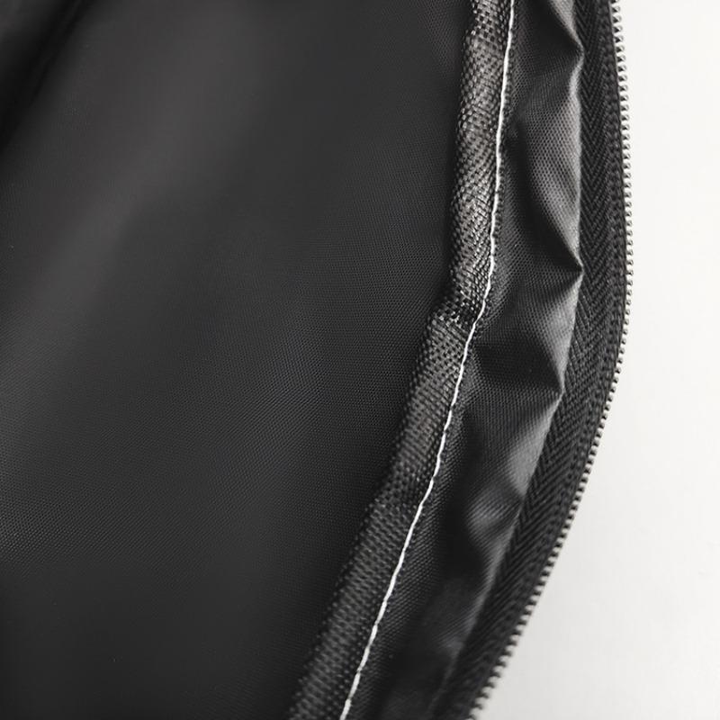 Японская сумка через плечо, модный мужской бренд, вместительная сумка через плечо, модная и универсальная рабочая поясная сумка, спортивная сумка на грудь для студенток