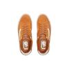 Vans Кроссовки унисекс TNT Advanced Prototype Pumpkin Spice белые VN0A3TJX1RN
