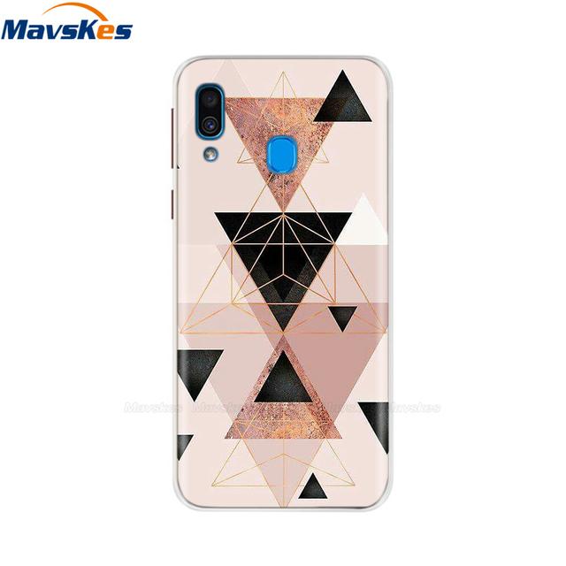 Чехол для Samsung A40, чехол для телефона, силиконовый чехол для Samsung Galaxy A40 A 40 A405 Sm-A405f A405f, чехол с мультяшной маской-ракушкой