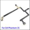 5Pcs/Lot, Ribbon Flat Cable Soft Flexible Wire Flex Cable Camera Gimbal For DJI Phantom 3 Camera Drone 3A 3P 3S SE Repairing
