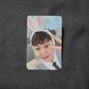 5th Fan Meeting Changsub Trading Card Photocard