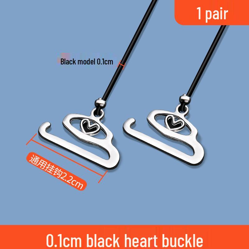 Прозрачные нескользящие бретели для бюстгальтера: Бесшовные, Невидимые, Сменные, Не сдавливающие плечевые бретели