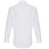 Premier Mens Stretch Fit Poplin Long Sleeve Shirt