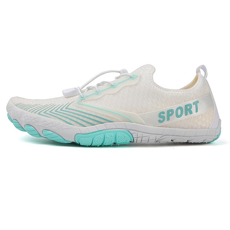 Новая уличная обувь Shuoxi для пар, пляжная обувь для дайвинга, обувь для плавания и ходьбы по воде, спортивная обувь для фитнеса и йоги