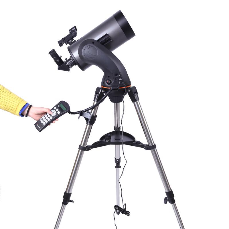 Celestron 127SLT Computerized GoTo Telescope