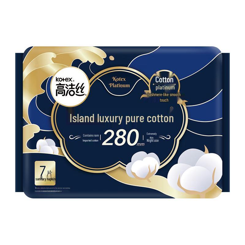 KOTEX Гигиенические салфетки
