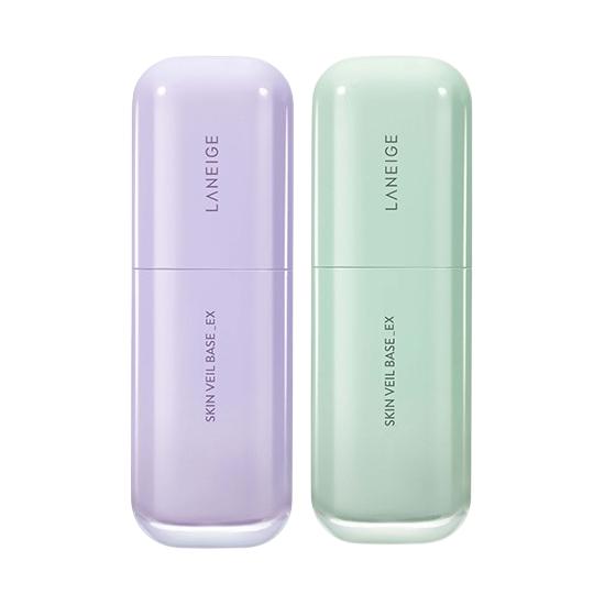 LANEIGE База Skin Veil EX (2 цвета) SPF 28 PA++ 30мл