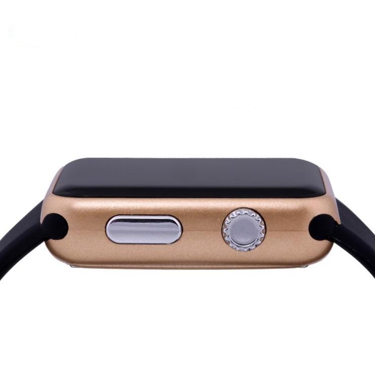 Мужские и женские цифровые часы, водонепроницаемые светодиодные часы