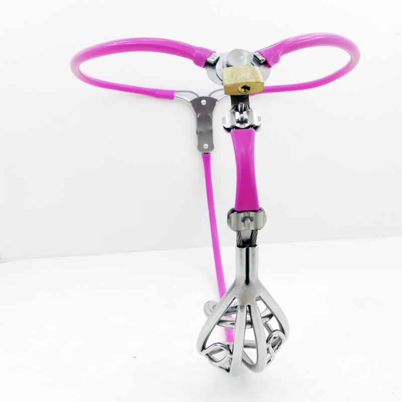 Мужской силиконовый полый член из нержавеющей стали, невидимый пояс верности, щит, устройство, анальное отверстие для взрослых, БДСМ, бондаж, штаны с замком, мужские штаны