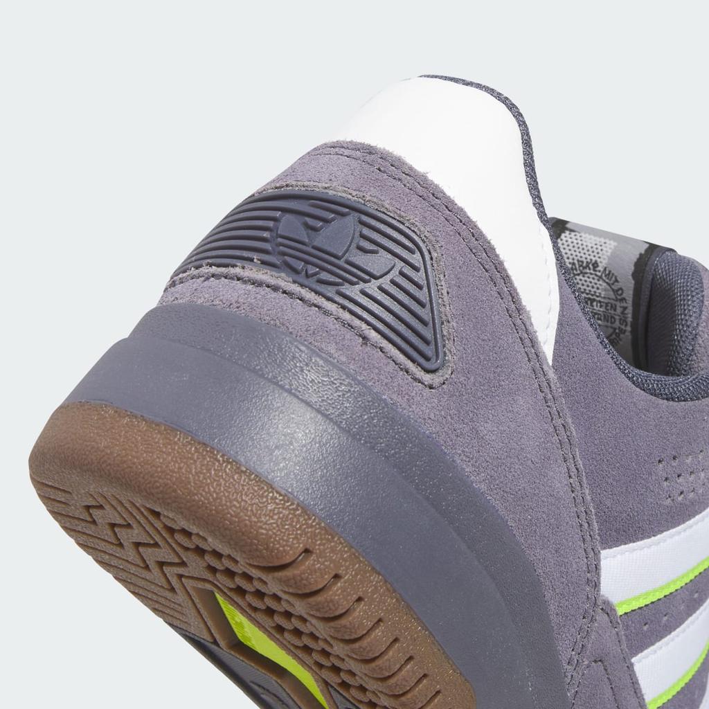 adidas Tekkira Cup HQ4813 Unisex Originals Sneakers Aurora Onix / Cloud White / Solar Slime