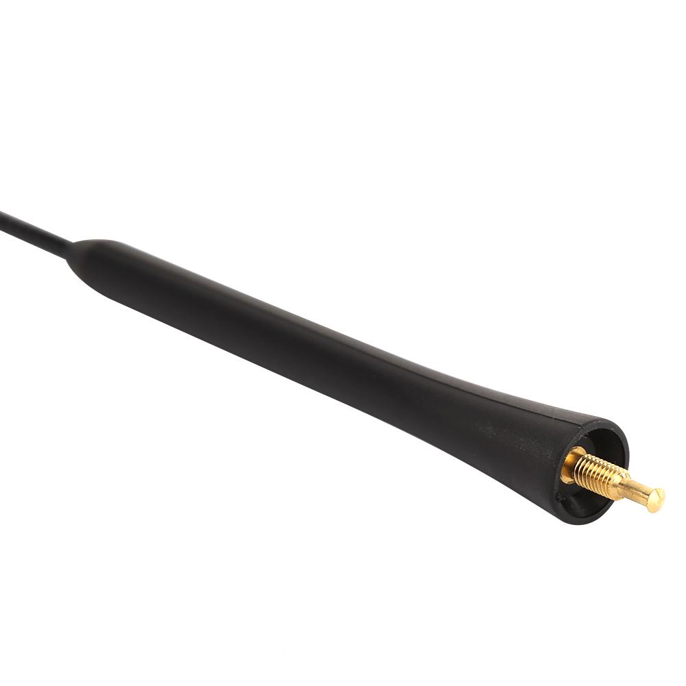 Convenient Replace Car Accessories 30cm Antenna Mast for SEAT Altea 5P Arosa 6H Ibiza 6J 6L Cordoba Leon 1M 1P