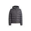 New Down Jackets Men Black IK3174
