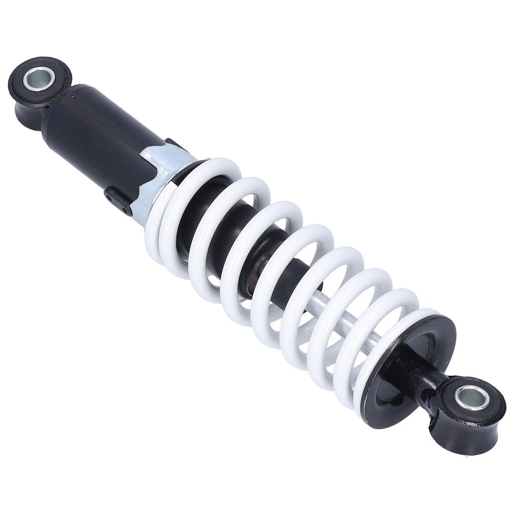 Универсальный мотоциклетный амортизатор 250 мм, регулируемый, замена для Suzuki ATV, картинг, квадроцикл, внедорожные спортивные мотоциклы