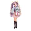 TAKARA TOMY TOMY Licca Dress Revival Doll Play House Toy Игрушка для детей от 3 лет Соответствует стандартам безопасности игрушек Сертификация ST Mark Licca TAKARA TOMY "TAKARA
