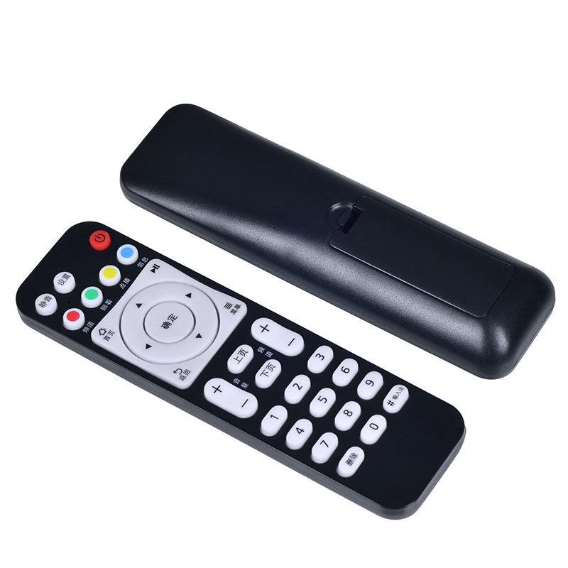 Пульт дистанционного управления для Huawei Wyatt Box EC6108V9/V8, совместимый с приставками China Mobile, Telecom и Unicom.