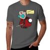 Girpool Tshirt Work Utility Casual Tee Shirt