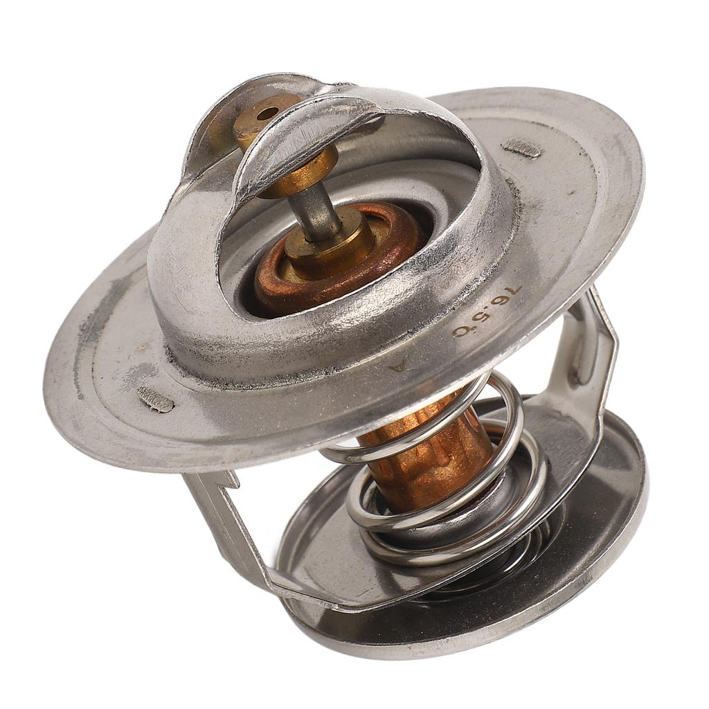 ME994276 Термостат 76.5 Градусов Термостат Двигателя для KOBELCO 6D14 6D15 6D16 6D22 SK220 SK230 HD880