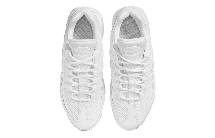 Nike Air Max 95 Next Nature Белый Женские DH8015-100