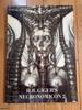 [ИСПОЛЬЗУЕТСЯ] HR. Гигер Некрономикон 2 Коллекция Искусства