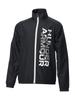 Under Armour UA Tricot Lined Woven Full Zip Jacket