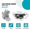 A2108211551 Blower Resistor for 00-13 Mercedes Models