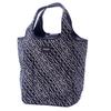 Eco Bag Silver Bag [Fauchon] Bag/My Women's 000411-0001-02