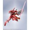 TAMASHII NATIONS METAL ROBOT SPIRITS SIDE MS Мобильный доспех Гандам GQuuuuuuX (Читать: G-Топор) Красный Гандам