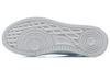 Li Ning Oneplay Элегантные, нескользящие, дышащие, легкие низкие кеды для скейтборда Женские Зеленый Белый AGCR190-3