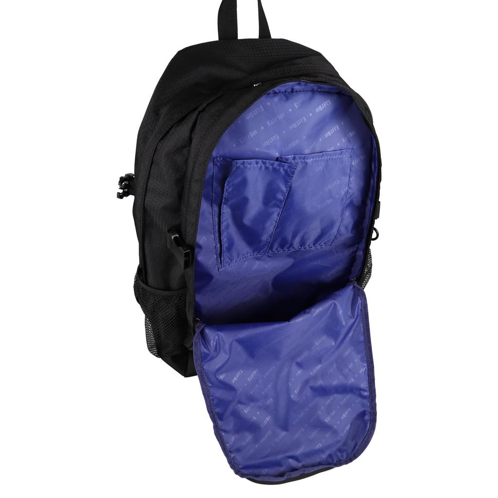 Рюкзак Etude 28л EBA48 Розовый 15 [East Boy]