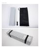 Aluminum Waffle Mat Camping Foldable Aluminum Blocks Cold 183 x 56 x 2 460 Storage Bag Included S'more Mat, Mat, Compact, Insulates, Air, Lightweight,