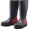 Limited Pro GeoLock Boots Cut Rubber Pin Felt Sole FB-120W Blood Red 2XL