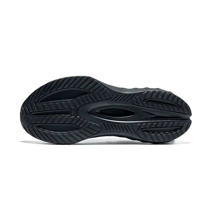 SAUCONY Tide 2 Мужские Черные S28216-6