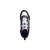 adidas Оригинальные кроссовки Originals Post Up из кожи с круглым носком на шнуровке, амортизирующие, прочные, средней высоты, унисекс, красные, черные, белые ID0845