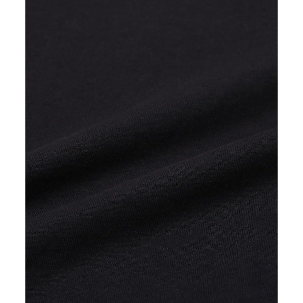 Чем заняться в кемпинге Черная футболка [Chums] Футболка мужская