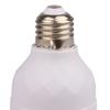 For Stair Hallway Corridor Pathway Lamp 6W 9W 13W E27 220V Led Human Body Sound Motion Sensor White Light Bulb Smart Home