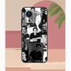 Dylan O'Brien Teen Wolf Case For Honor Magic 5 6 7 8 Pro Honor X9c X9b X9a X8b X8a X8c 50 70 90 400 200 Lite Cover
