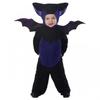 Toddler Bat Bodysuit Set