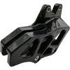 Motorcycle Chain Slider Guide Protector Motorcycle Black Chain Guide Guard Protector for Hon&da CRF150F 2003-2017 CRF230F 2003-2019 CRF250F 2019-2021