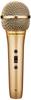 Audio-technica динамический вокальный микрофон золотой PRO-100-GD