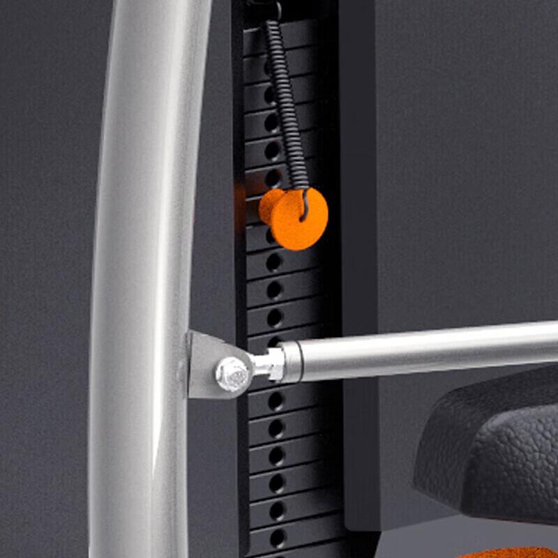 JUNXIA JX-3006 Seated Chest Press Trainer