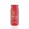 3 Salon Care CMC Shampoo 5.07floz Travel Damaged Hair Hair Loss Weakened Scalp Bouncy Hair