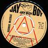 7inch Record GEORGE MCCRAE - It's Been So Long BOY100PROMO Jay Boy 1975 UK Soul/Funk Used