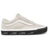 Vans Wtaps X Vans Old Skool Lx 'Белый Черный' Vans VN0A4P3X20F