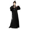 Chinese Song Dynasty Style Hanfu Knight Suit