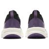 Anta Cloud Path Амортизирующие Низкие Беговые Кроссовки Женские Черные 122345538-8